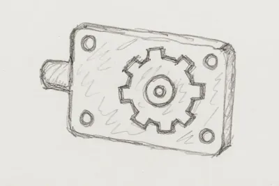 Freehand sketch without complete information Freehand sketch without complete information